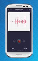 Super Recorder Pro اسکرین شاٹ 2