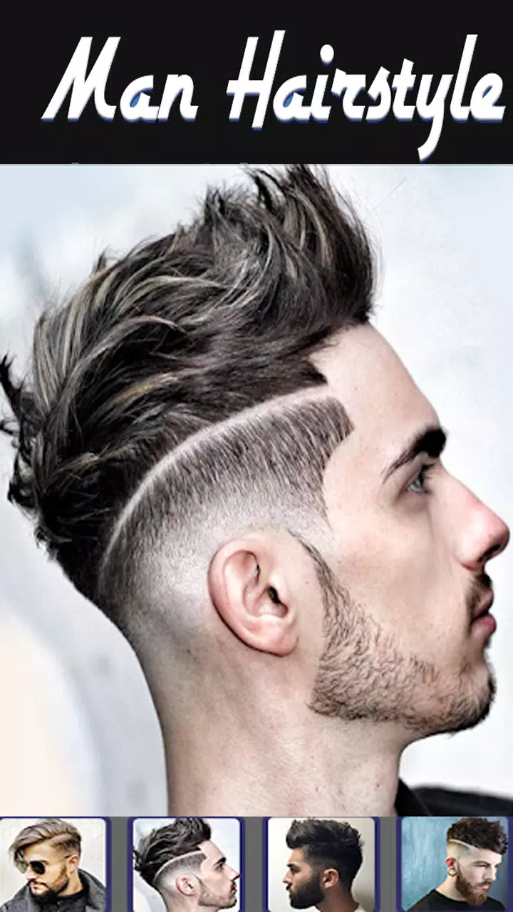 Man & Boy HairStyle Photo Editor : Handsome Style APK pour Android Télécharger Man & Boy HairStyle Photo Editor : Handsome Style APK pour Android Télécharger
