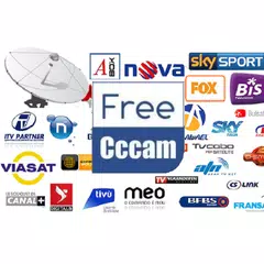 CCcam generator