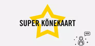 Super kõnekaart