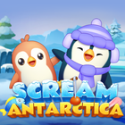 Scream Antarctica simgesi