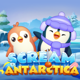 Scream Antarctica APK