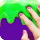 Super Slime  - Slime Simulator Zeichen