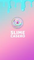 Easy slime poster
