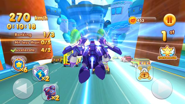 Super Sonic Buggy Racing For Android Apk Download - espectacular nuevo simulador roblox super power training simulator