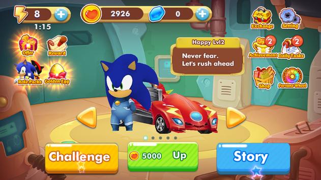 Super Sonic Buggy Racing For Android Apk Download - espectacular nuevo simulador roblox super power training simulator
