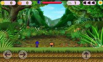 Super Sonic Jump screenshot 1