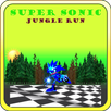 Super Sonic Jungle Run APK