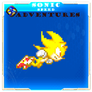 APK Sonic Speed Adventure