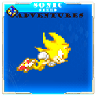 Sonic Speed Adventure иконка