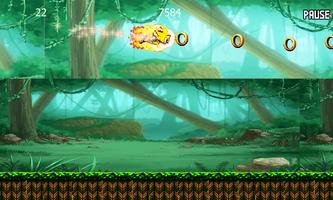 Sonic Speed Adventure скриншот 1
