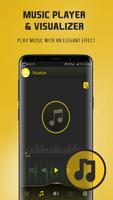 Super Loud Speaker Booster - Volume Booster تصوير الشاشة 3