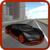 Super Sport Car Simulator Mod apk última versión descarga gratuita