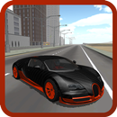 Super Sport Car Simulator APK