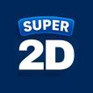 Super 2D icon