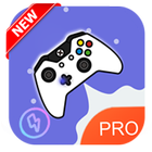 Game Booster - Play Speed Games Faster pro 2019 icône