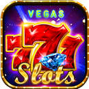 Super Vegas Link Slot Machines APK