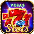 Super Vegas Link Slot Machines ไอคอน