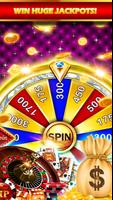 Super Vegas Link Slot Machines ภาพหน้าจอ 2