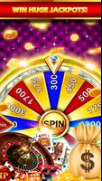 Super Vegas Link Slot Machines اسکرین شاٹ 2