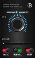 Volume Booster ảnh chụp màn hình 3