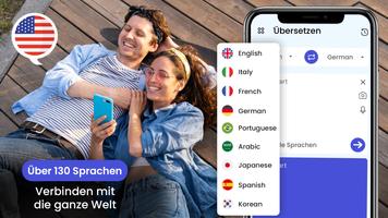 Sprach und kamera übersetzer Screenshot 3