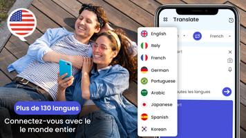 Traducteur capture d'écran 3