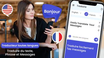 Traducteur Affiche