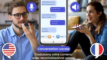 Traducteur capture d'écran 1