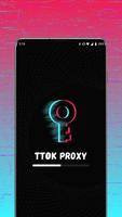 TTOK PROXY - VPN PROXY الملصق