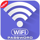 Super Wifi Password Show - Master Password Show-APK