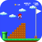 Super Jungle : New Adventures 2019 أيقونة