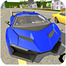 City streets Driving Simulator APK