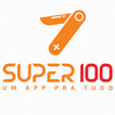 Super 100 - Cliente, Super App icon