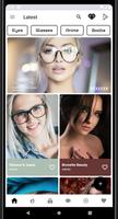 پوستر 4K Sexy Girls Wallpapers