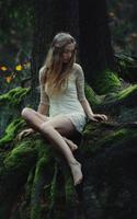 برنامه‌نما 4K Sexy Girls Wallpapers عکس از صفحه