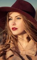 برنامه‌نما 4K Sexy Girls Wallpapers عکس از صفحه