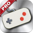 Super8Pro (nES/FC Emulator) آئیکن