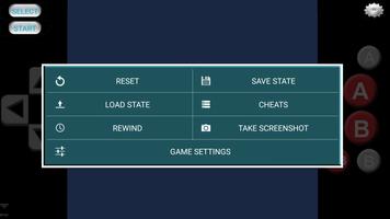 Super8Pro (nES/FC Emulator) स्क्रीनशॉट 1