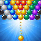Bubble Shooter-Challenge Games 图标
