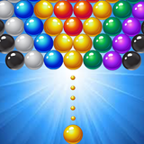 Bubble Shooter-Challenge Games أيقونة