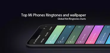 Best Mi Phones Ringtones