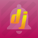 DJ Remix & EDM electronic music ringtones aplikacja