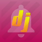 DJ Remix & EDM electronic music ringtones ไอคอน