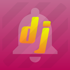 DJ Remix y EDM música electrónica ringtones icono