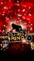 DJ Remix & EDM electronic music ringtones โปสเตอร์