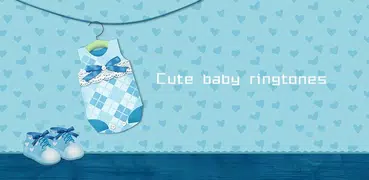 Super cute baby sound ringtones