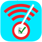 WiFi WPS Connect Plus simgesi