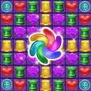 Witch Magic Puzzle APK