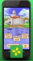 Saga de videogame imagem de tela 2